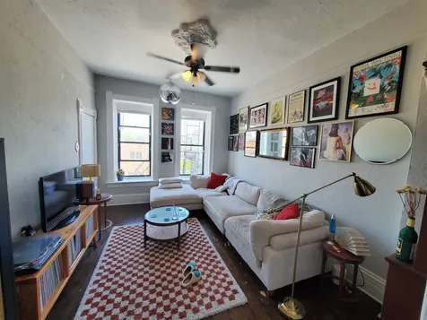 1528 North Ashland Avenue Chicago IL 60622