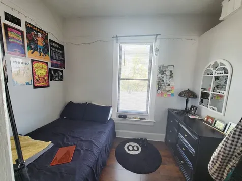 1528 North Ashland Avenue Chicago IL 60622
