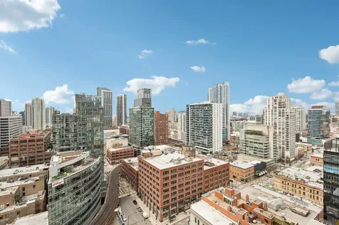 400 North La Salle Drive Chicago IL 60654