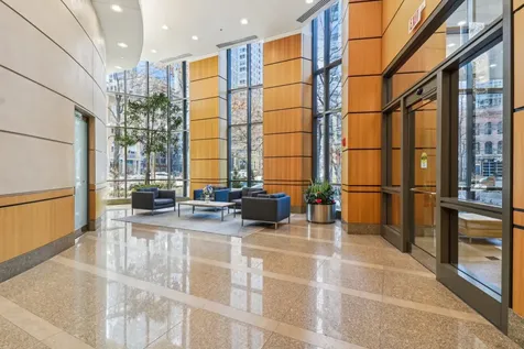 400 North La Salle Drive Chicago IL 60654
