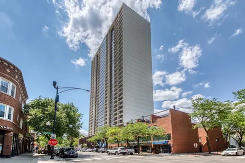 1636 North Wells Street Chicago IL 60614