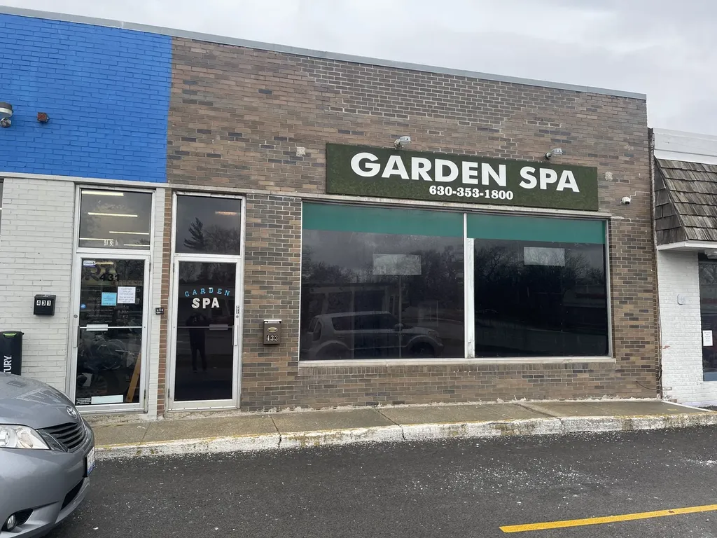 433 Ogden Avenue Downers Grove IL 60515