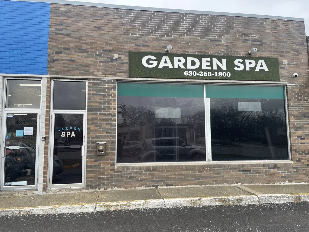 433 Ogden Avenue Downers Grove IL 60515