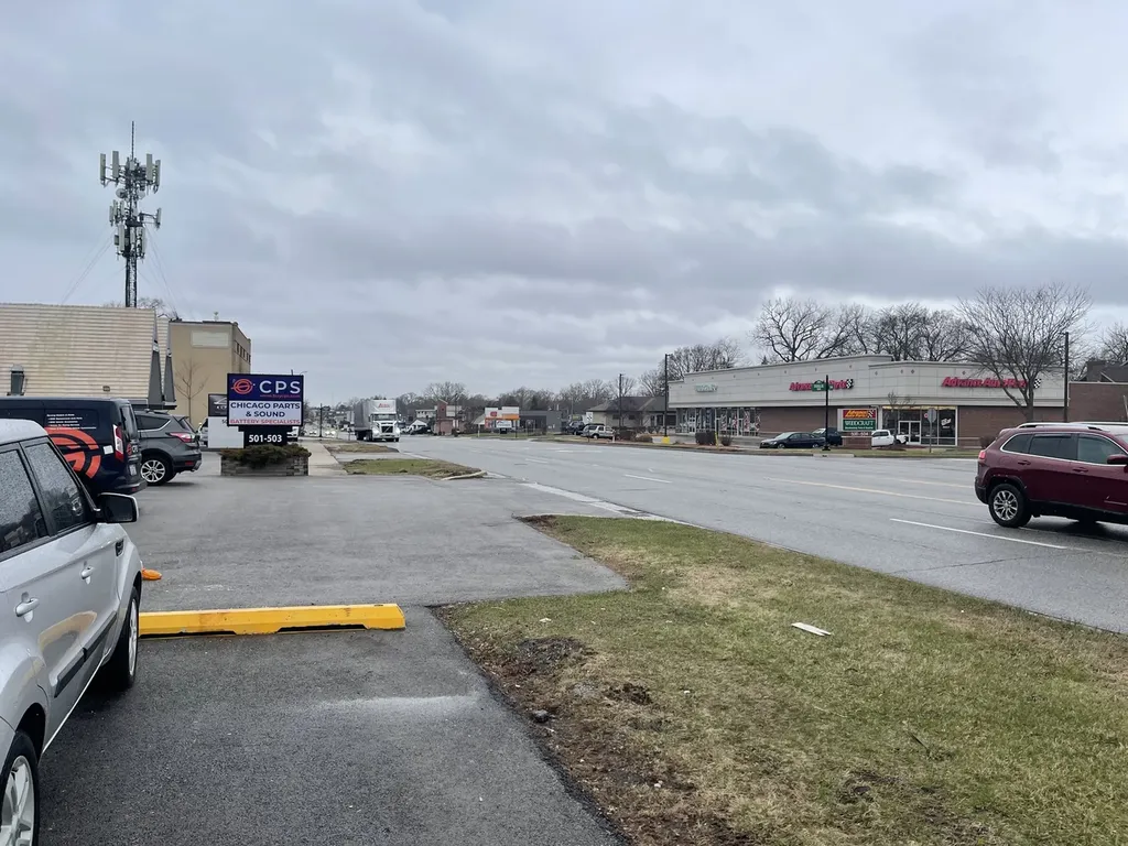 433 Ogden Avenue Downers Grove IL 60515