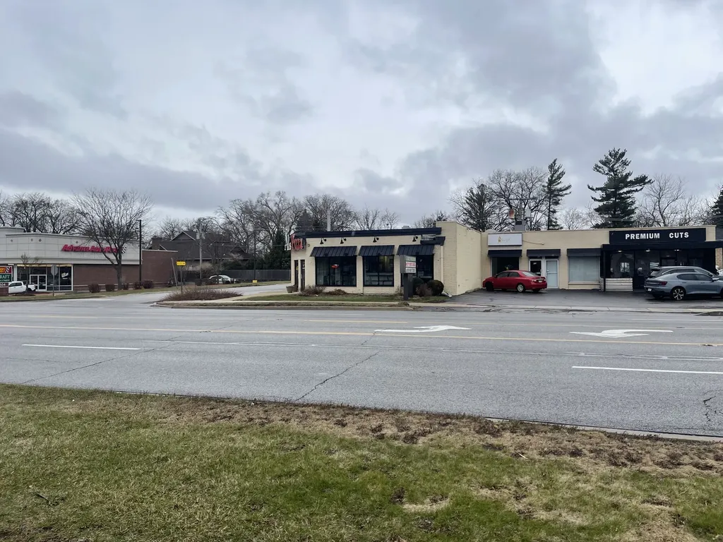 433 Ogden Avenue Downers Grove IL 60515