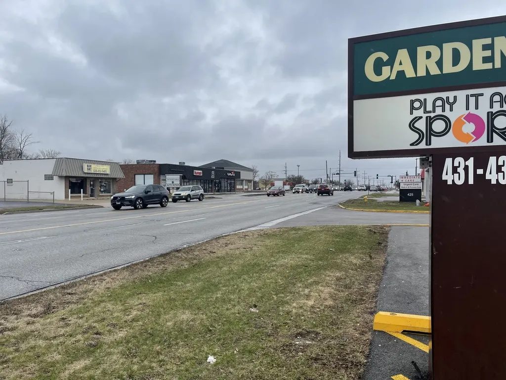 433 Ogden Avenue Downers Grove IL 60515
