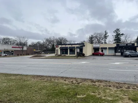 433 Ogden Avenue Downers Grove IL 60515