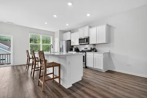 81 Timber Wolf Drive Wheeling IL 60090