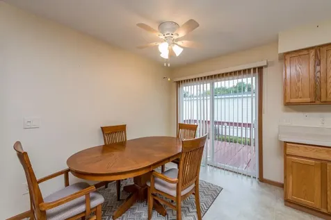 3320 Evergreen Lane Park City IL 60085
