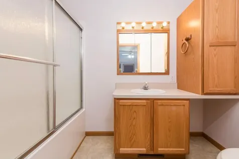 3320 Evergreen Lane Park City IL 60085