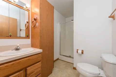 3320 Evergreen Lane Park City IL 60085