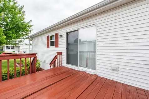 3320 Evergreen Lane Park City IL 60085