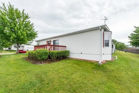 3320 Evergreen Lane Park City IL 60085