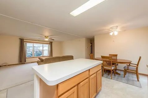 3320 Evergreen Lane Park City IL 60085