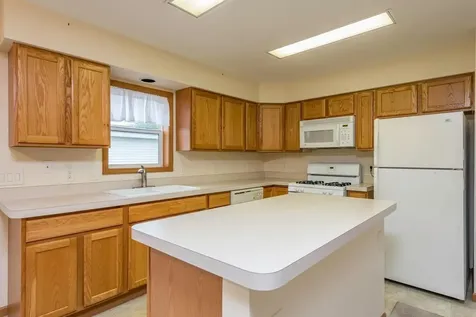 3320 Evergreen Lane Park City IL 60085