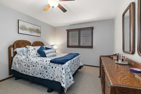 8841 167TH Street Orland Hills IL 60487