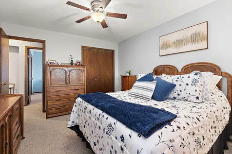 8841 167TH Street Orland Hills IL 60487