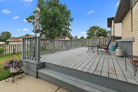 8841 167TH Street Orland Hills IL 60487