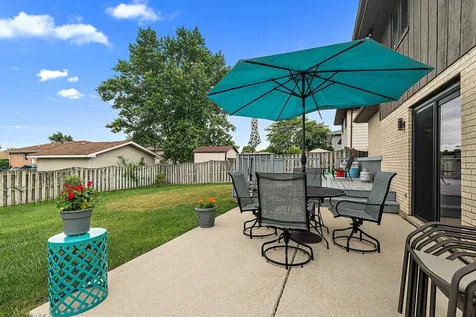 8841 167TH Street Orland Hills IL 60487