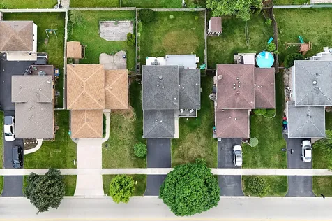 8841 167TH Street Orland Hills IL 60487