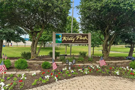 8841 167TH Street Orland Hills IL 60487