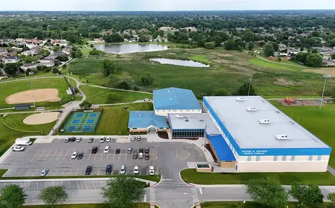 8841 167TH Street Orland Hills IL 60487
