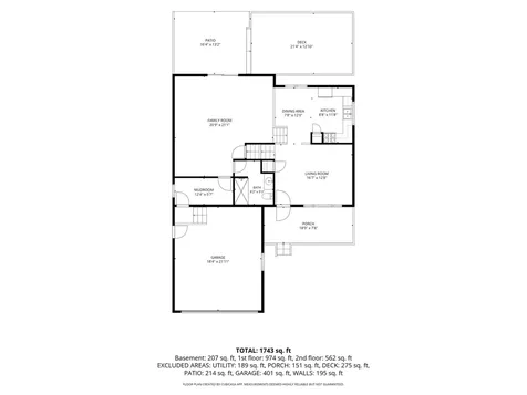 8841 167TH Street Orland Hills IL 60487