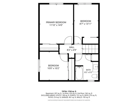 8841 167TH Street Orland Hills IL 60487