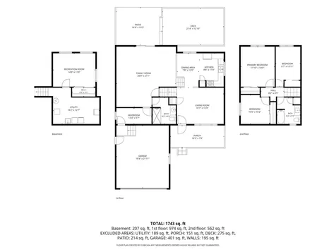 8841 167TH Street Orland Hills IL 60487