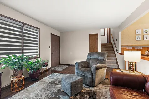 8841 167TH Street Orland Hills IL 60487