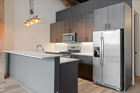 818 North Wolcott Avenue Chicago IL 60622