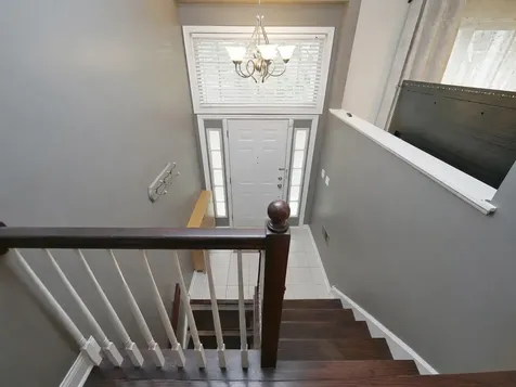 1615 Fox Run Drive Arlington Heights IL 60004