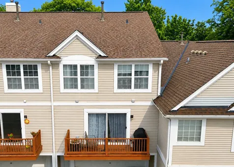 1615 Fox Run Drive Arlington Heights IL 60004