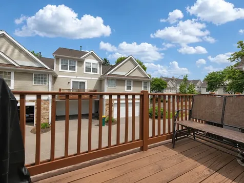 1615 Fox Run Drive Arlington Heights IL 60004