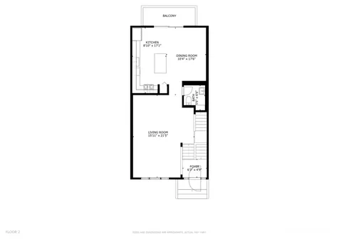 1615 Fox Run Drive Arlington Heights IL 60004