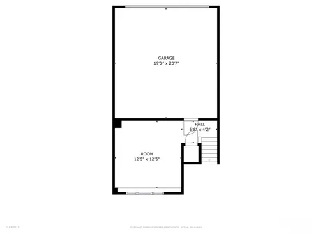 1615 Fox Run Drive Arlington Heights IL 60004