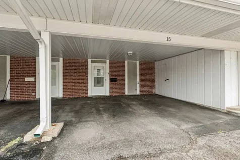 15 Cour Deauville Palos Hills IL 60465
