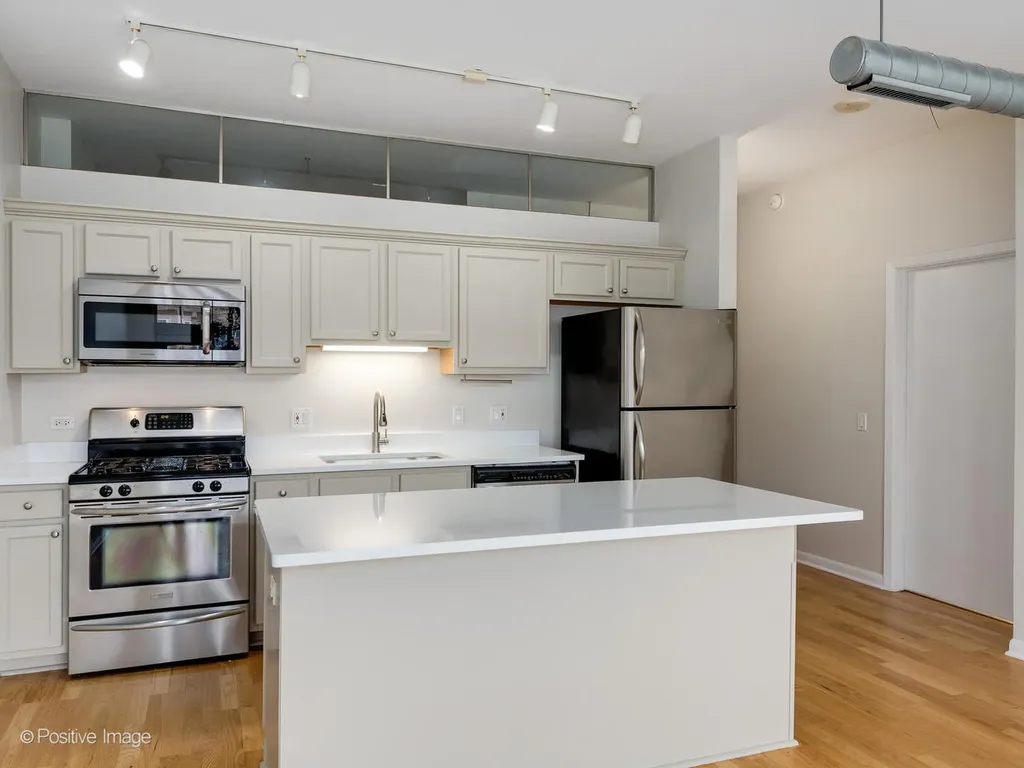 1200 West Monroe Street Chicago IL 60607