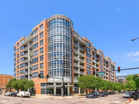 1200 West Monroe Street Chicago IL 60607