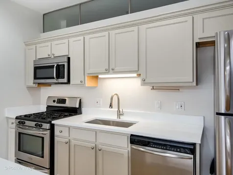1200 West Monroe Street Chicago IL 60607