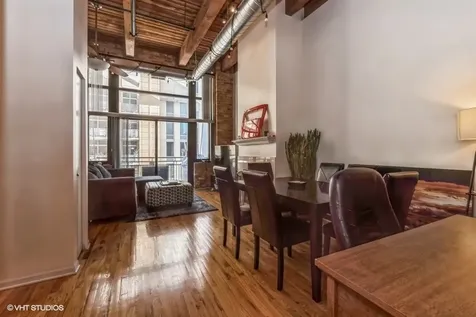 525 West Superior Street Chicago IL 60654