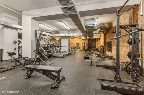 525 West Superior Street Chicago IL 60654