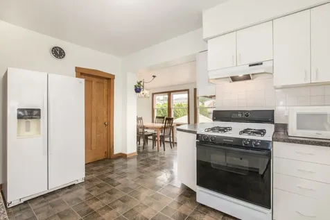 5035 North Menard Avenue Chicago IL 60630