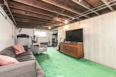 5035 North Menard Avenue Chicago IL 60630