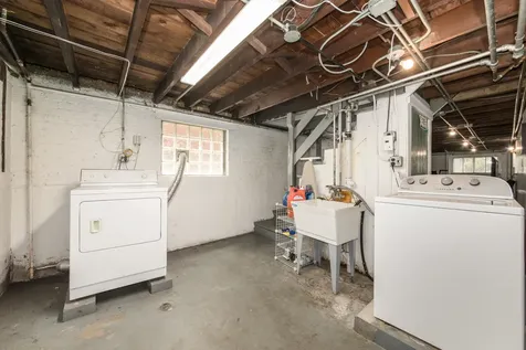 5035 North Menard Avenue Chicago IL 60630
