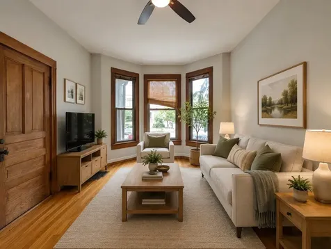 1033 West Wellington Avenue Chicago IL 60657