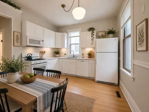 1033 West Wellington Avenue Chicago IL 60657