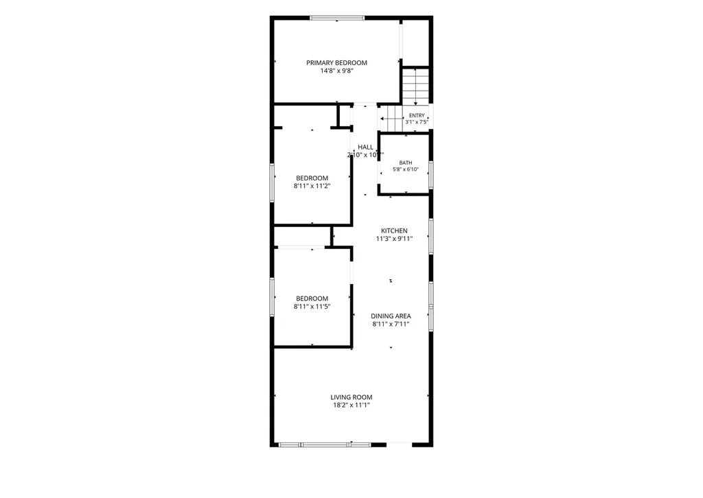 9042 South Ellis Avenue Chicago IL 60619