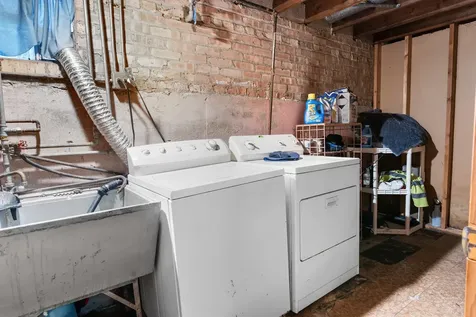 9042 South Ellis Avenue Chicago IL 60619