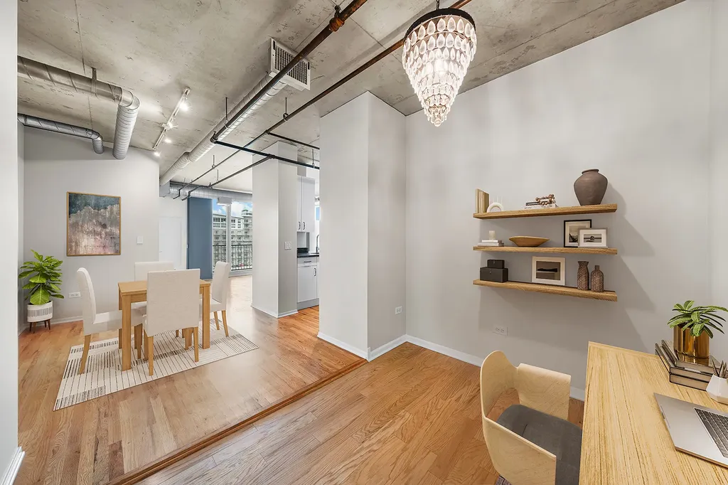 700 West Van Buren Street Chicago IL 60607